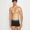 Marc O'Polo SHORTS 3 PACK - Panties - Black | Herren