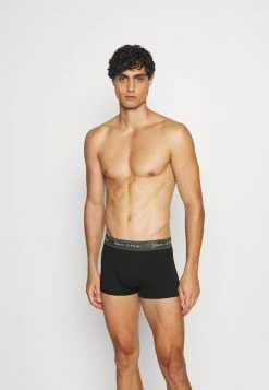 Marc O'Polo SHORTS 3 PACK - Panties - Black | Herren