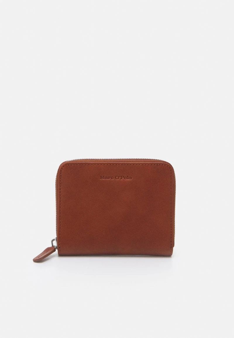 CARLA - Geldbörse - authentic cognac Marc O'Polo CARLA - Geldbörse - Authentic Cognac | Damen -Marc O'Polo Verkäufe d4b70addae6848dc93a0fbde086fdf9b