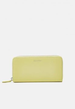 Marc O'Polo FINIJA - Geldbörse - Lemon Sorbet | Damen