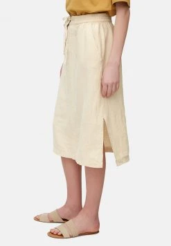 Marc O'Polo Damen A-Linien-Rock - Summer Taupe 10 Marc O'Polo Damen A-Linien-Rock - Summer Taupe -Marc O'Polo Verkäufe d4f9568789804fed991aa4c958b19858