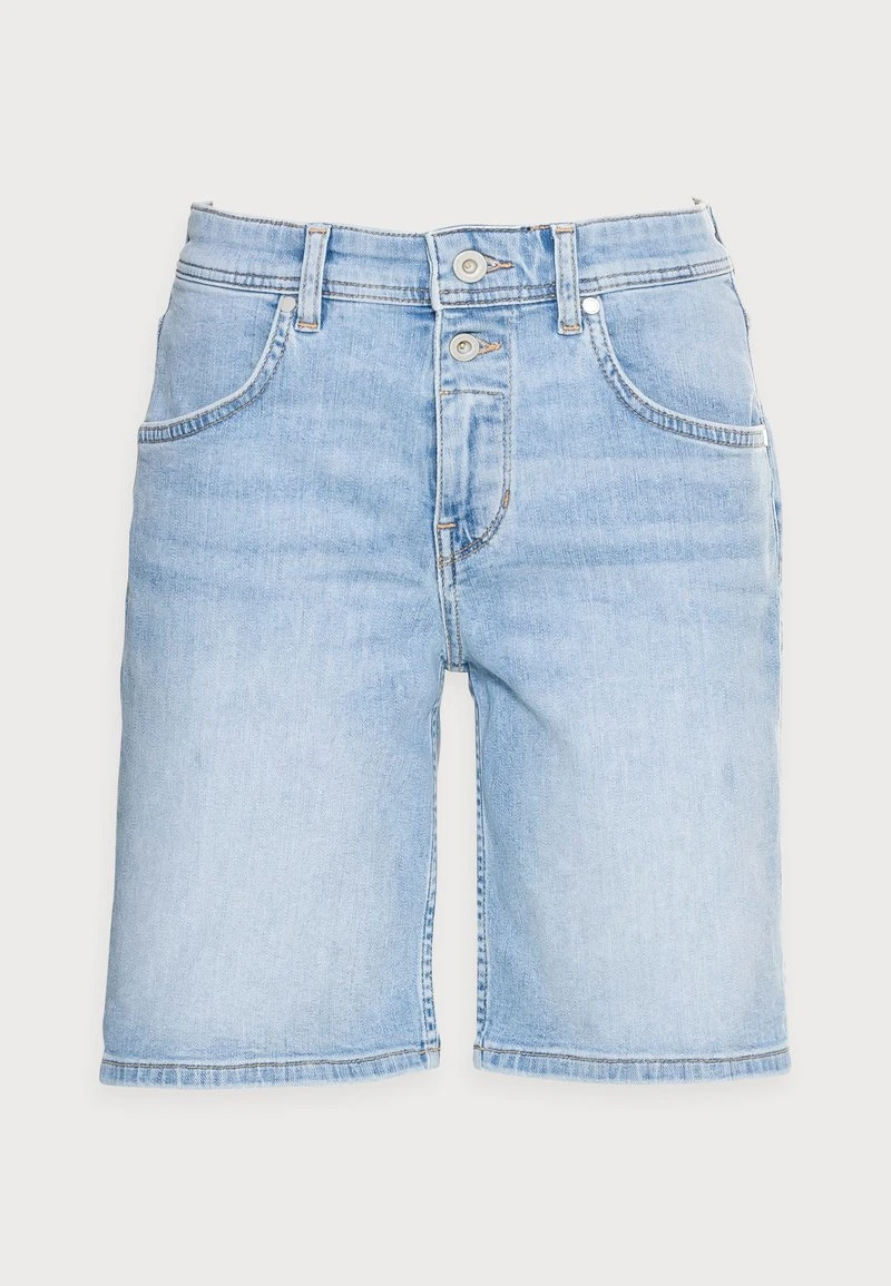 Jeans Shorts - commercial blue wash Marc O'Polo Damen Jeans Shorts - Commercial Blue Wash -Marc O'Polo Verkäufe d529fe17b2014170a7bf2d9a83bde73e