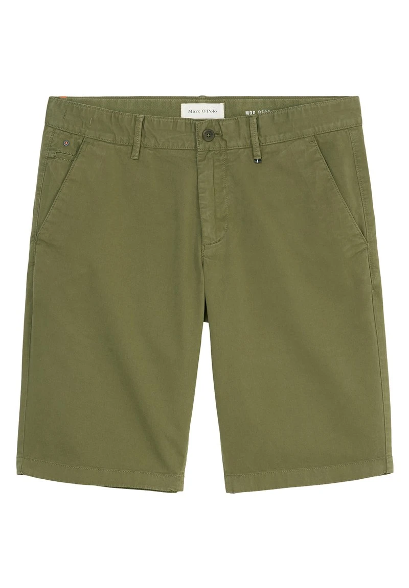 Marc O'Polo RESO - Shorts - Aged Oak | Herren 4 Marc O'Polo RESO - Shorts - Aged Oak | Herren – Bild 4