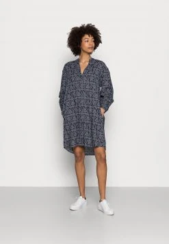 Marc O'Polo DRESS - Blusenkleid - Multi | Damen