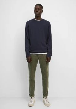 Marc O'Polo MODELL STIG - Chino - Burnt Leaf | Herren