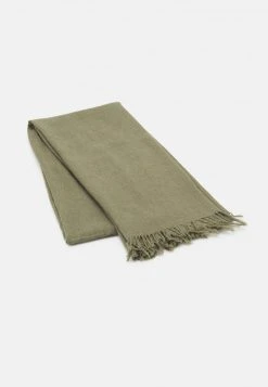 Marc O'Polo SCARVE DELAVE STYLE - Schal - Olive Grove | Damen