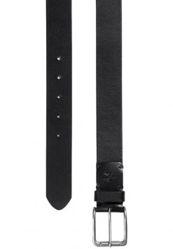 Marc O'Polo Gürtel - Black | Herren