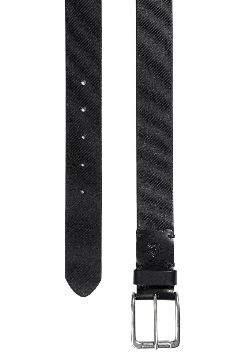 Marc O'Polo Gürtel - Black | Herren 1 Marc O'Polo Gürtel - Black | Herren