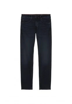 Marc O'Polo Jeans Straight Leg - Blue Black | Herren