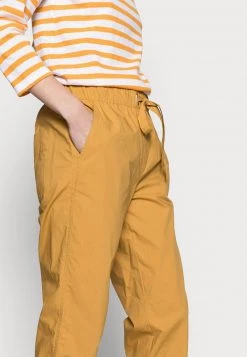 Marc O'Polo Damen PANTS - Stoffhose - Sweet Corn -Marc O'Polo Verkäufe d5d4c583b83b424cb29c132b8fb8429e