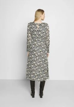 Marc O'Polo DRESS FEMININE STYLE - Freizeitkleid - Multi | Damen -Marc O'Polo Verkäufe d62673443ad94c3c9023739505f2227d