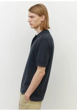 Marc O'Polo Herren Poloshirt - Dark Navy 10 Marc O'Polo Herren Poloshirt - Dark Navy -Marc O'Polo Verkäufe d6412a16cd314db599f407b6e90d5e8a