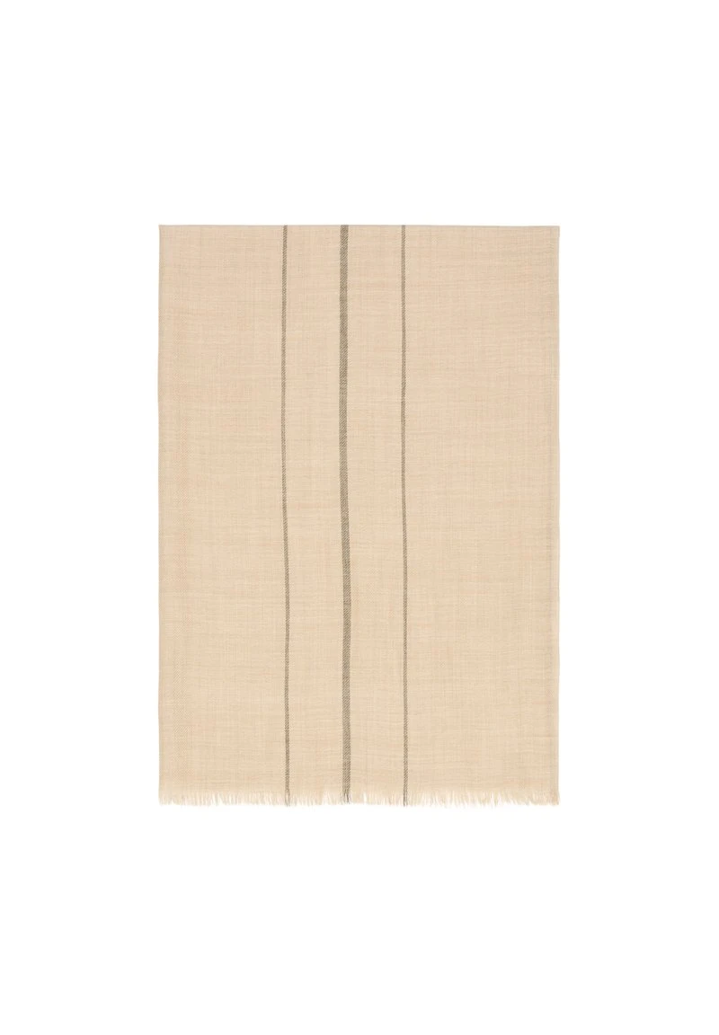 Marc O'Polo Schal - Beige | Damen 2 Marc O'Polo Schal - Beige | Damen – Bild 2