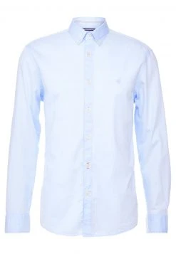 Marc O'Polo FINE BEDFORD GARMENT DYED - Hemd - Airblue | Herren 10 Marc O'Polo FINE BEDFORD GARMENT DYED - Hemd - Airblue | Herren -Marc O'Polo Verkäufe d6ceda27ceb74dcfbb5d6d1da9e19643