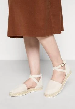 Marc O'Polo Damen GEM 1B - Espadrille - Sand