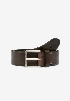 Marc O'Polo Gürtel - Chocolate Brown | Damen 5 Marc O'Polo Gürtel - Chocolate Brown | Damen -Marc O'Polo Verkäufe d70ff11409a047cab08b9e1e04548638