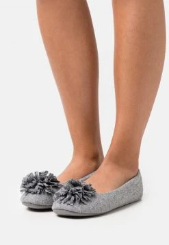 Marc O'Polo HOMY - Hausschuh - Grey | Damen -Marc O'Polo Verkäufe d715ac24d08342ada40f76c6a0a15359