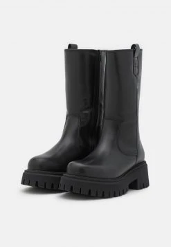 Marc O'Polo Damen AMANDA - Plateaustiefel - Black -Marc O'Polo Verkäufe d72be8d4c8d840dd9f28ad364b7887d1