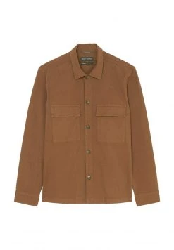 Marc O'Polo Businesshemd - Melted Chocolate | Herren 11 Marc O'Polo Businesshemd - Melted Chocolate | Herren -Marc O'Polo Verkäufe d73a578a5b1942d5868b4a1d8fd92b2d