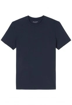 Marc O'Polo T-Shirt Print - Dark Navy | Herren 9 Marc O'Polo T-Shirt Print - Dark Navy | Herren -Marc O'Polo Verkäufe d744278a68244309b297d35b9c754174