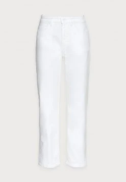 Marc O'Polo DENIM TROUSER - Jeans Straight Leg - White | Damen 9 Marc O'Polo DENIM TROUSER - Jeans Straight Leg - White | Damen -Marc O'Polo Verkäufe d761394d527849e9921fd99cd82a5d0b
