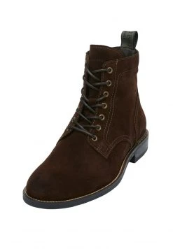 Marc O'Polo Herren AUS HOCHWERTIGEM - Schnürstiefelette - Dark Brown 13 Marc O'Polo Herren AUS HOCHWERTIGEM - Schnürstiefelette - Dark Brown -Marc O'Polo Verkäufe d7848d350f144c3d8fff0525dfde9e5b