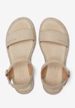 Marc O'Polo Riemensandalette - Sand | Damen -Marc O'Polo Verkäufe d79686365d5b437e8a7ee50f00af5c29