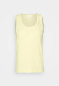 Marc O'Polo DEEP - Top - Lemon Sorbet | Damen