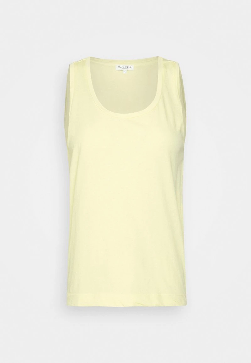 Marc O'Polo DEEP - Top - Lemon Sorbet | Damen 1 Marc O'Polo DEEP - Top - Lemon Sorbet | Damen