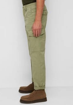 Marc O'Polo MODELL OSBY IM STIL - Cargohose - Avery Fern | Herren -Marc O'Polo Verkäufe d7c49898b8884ac199a1f750dde38f20
