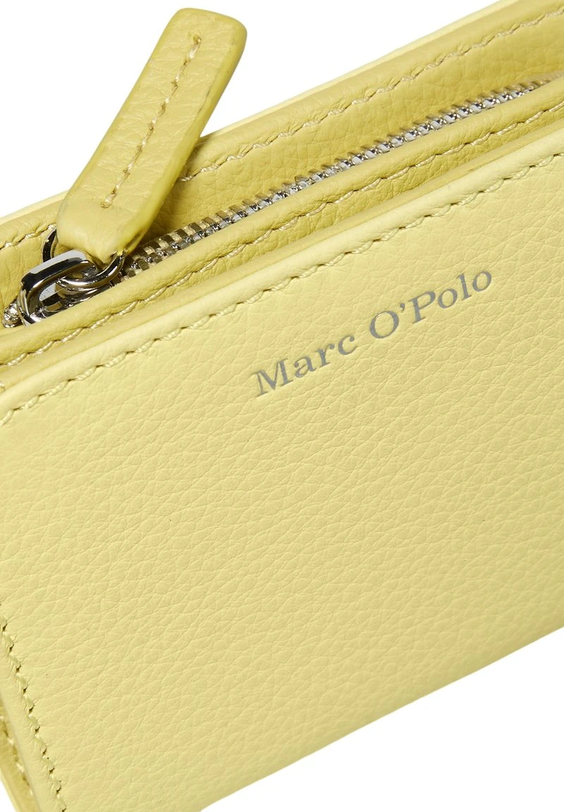 Marc O'Polo Geldbörse - Lemon Sorbet | Damen 4 Marc O'Polo Geldbörse - Lemon Sorbet | Damen – Bild 4
