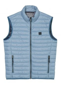 Marc O'Polo Weste - Hellblau | Herren 11 Marc O'Polo Weste - Hellblau | Herren -Marc O'Polo Verkäufe d7e60b35b5f443fd8c0ebd16182b01d1