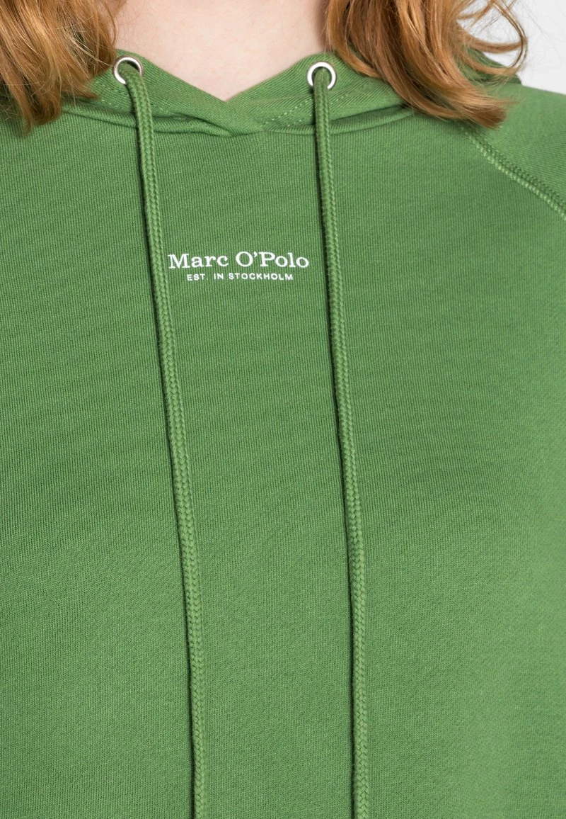 Marc O'Polo Freizeitkleid - Meadow Grass | Damen 5 Marc O'Polo Freizeitkleid - Meadow Grass | Damen – Bild 5