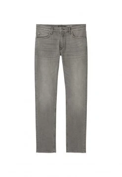 Marc O'Polo Jeans Straight Leg - Eco Dark Grey Wash | Herren 11 Marc O'Polo Jeans Straight Leg - Eco Dark Grey Wash | Herren -Marc O'Polo Verkäufe d800188c92274c38a0b9c9bca9c900f4