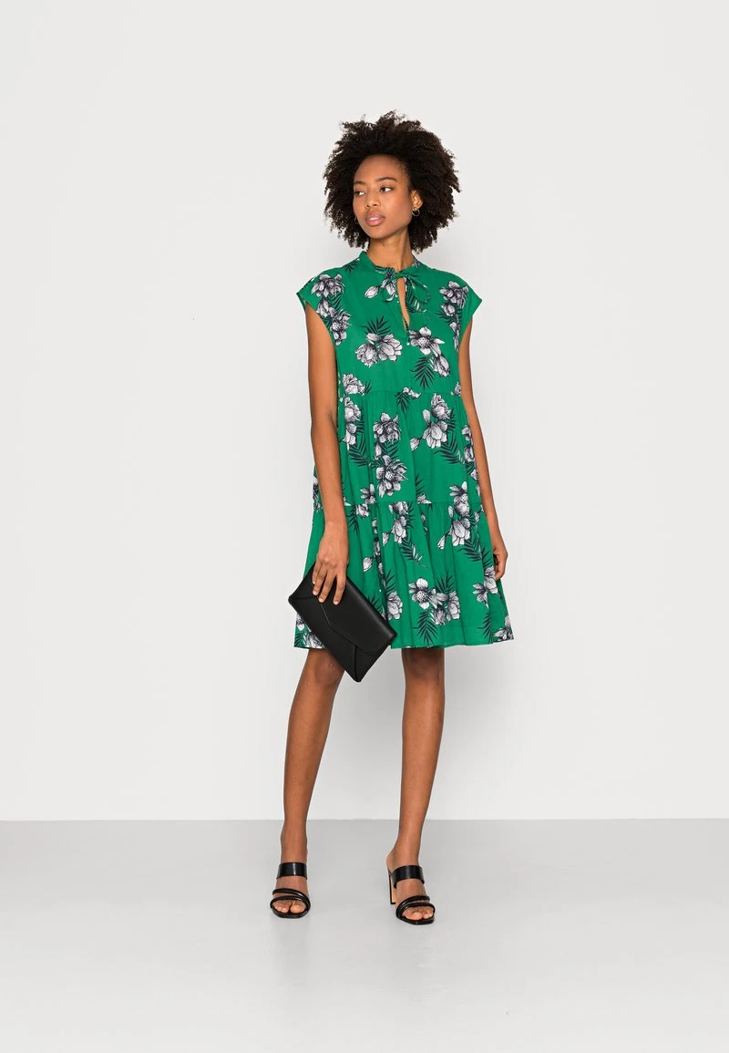 Marc O'Polo Freizeitkleid - Multi | Damen 2 Marc O'Polo Freizeitkleid - Multi | Damen – Bild 2