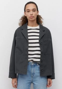 Marc O'Polo Blazer - Deep Sky | Damen