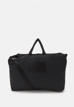 Marc O'Polo Damen MOD RACHEL - Shopping Bag - Black