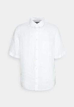 Marc O'Polo BUTTON DOWN SHORT SLEEVE - Hemd - White | Herren 14 Marc O'Polo BUTTON DOWN SHORT SLEEVE - Hemd - White | Herren -Marc O'Polo Verkäufe d89dda4044054c3f9b8e13b4b064fcce