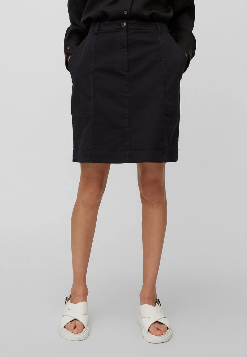 Marc O'Polo A-Linien-Rock - Dark Atlantic | Damen 1 Marc O'Polo A-Linien-Rock - Dark Atlantic | Damen
