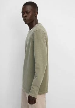 Marc O'Polo IN SOFTER QUALITÄT - Langarmshirt - Avery Fern | Herren -Marc O'Polo Verkäufe d8c6ce742a4b44138d32634f3677a8a1