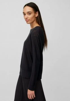 Marc O'Polo Strickpullover - Dark Atlantic | Damen 9 Marc O'Polo Strickpullover - Dark Atlantic | Damen -Marc O'Polo Verkäufe d8d8d35a410343a9912a363ff67c47b7