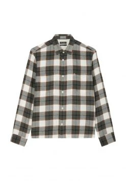 Marc O'Polo Hemd - Grey | Herren 11 Marc O'Polo Hemd - Grey | Herren -Marc O'Polo Verkäufe d8eb318e0672408cbc9bcab24327248d