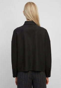 Marc O'Polo AUS MIX - Blazer - Black | Damen -Marc O'Polo Verkäufe d8fc4464ac6146b1994aa7f03bf2d574