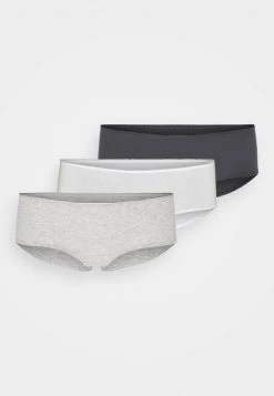 Marc O'Polo 3 PACK - Panties - Black/grey/white | Damen 5 Marc O'Polo 3 PACK - Panties - Black/grey/white | Damen -Marc O'Polo Verkäufe d8ff846c7e6d4a3e9c376d697bcf0089