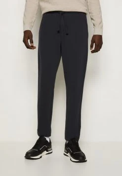 Marc O'Polo FRONT AND BACK POCKETS - Jogginghose - Phantom Fear | Herren