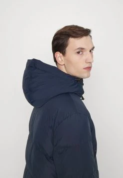 Marc O'Polo REGULAR FIT - Daunenmantel - Total Eclipse | Herren