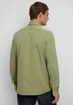 Marc O'Polo Herren Hemd - Avery Fern -Marc O'Polo Verkäufe d978aa9f4fb44aa6abdd9bc479e6441d