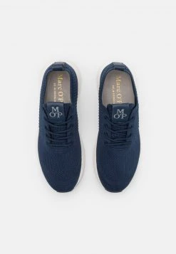 Marc O'Polo JASPER - Sneaker Low - Navy | Herren 9 Marc O'Polo JASPER - Sneaker Low - Navy | Herren -Marc O'Polo Verkäufe d985369f363445469871ffb6e6be150f