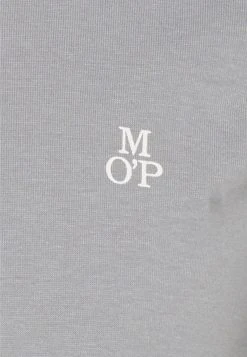 Marc O'Polo SHORT SLEEVE ROUND NECK CHEST - T-Shirt Basic - October Mist | Herren 5 Marc O'Polo SHORT SLEEVE ROUND NECK CHEST - T-Shirt Basic - October Mist | Herren -Marc O'Polo Verkäufe d98c800c1be84236b75fea8d1ef8d5be