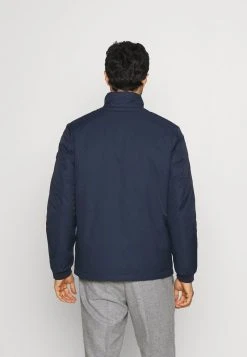 Marc O'Polo JACKET REGULAR FIT THERMORE PADDING STAND UP COLLAR - Übergangsjacke - Total Eclipse | Herren 8 Marc O'Polo JACKET REGULAR FIT THERMORE PADDING STAND UP COLLAR - Übergangsjacke - Total Eclipse | Herren -Marc O'Polo Verkäufe d9c0848b8d7f451c9fa3ad0551741d4f